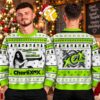 Charli XCX Brat Best Gift For Fans Ugly Sweater Charli XCX Brat Best Gift For Fans Ugly Sweater