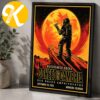Slam Dunk Festival 2027 Line Up Home Decor Poster Canvas Slam Dunk Festival 2027 Line Up Home Decor Poster Canvas