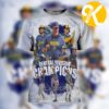 Aespa Merch Synk Complaexity World Tour 2026 Lemondae Unisex Hoodie