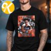 Olivia Miles Minnesota Lynx 2026 WNBA Rookie Of The Year Unisex T-Shirt