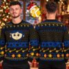Coraline Dragonfly Ugly Christmas Sweater Coraline Dragonfly Ugly Christmas Sweater