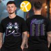 Dan And Phil Merch Hard Launch Tour 2026 2027 Still Here Somehow Unisex T-Shirt Dan And Phil Merch Hard Launch Tour 2026 2027 Still Here Somehow Unisex T-Shirt