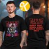 Pierce The Veil San Diego CA Exclusive Event Tee At Petco Park In San Diego CA On September 12 2026 The Homecoming Two Sided Unisex T-Shirt Pierce The Veil San Diego CA Exclusive Event Tee At Petco Park In San Diego CA On September 12 2026 The Homecoming Two Sided Unisex T-Shirt
