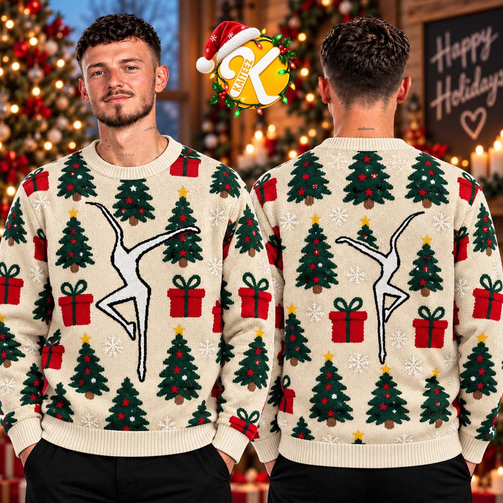 Dave Matthews Band Dancing In Christmas Gifts For Holiday Ugly Sweater Dave Matthews Band Dancing In Christmas Gifts For Holiday Ugly Sweater