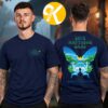 All Thing So Music Festival 2026 At Merriweather Post Pavilion In Columbia MD On September 25-27 2026 Line Up Two Sided Unisex T-Shirt