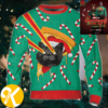 Game MTG Magic The Gathering Sliver Queen Wool Ugly Sweater