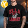 Kenny Chesny Live At The Pinnacle On September 25 2026 Album Release Party Unisex T-Shirt Kenny Chesny Live At The Pinnacle On September 25 2026 Album Release Party Unisex T-Shirt
