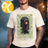 Ella Langley Moline IL Event Poster At Vibrant Arena In Moline IL On September 26 2026 Unisex T-Shirt