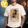 Ella Langley Columbus OH Event Poster At Schottenstein Center In Columbus OH On September 25 2026 Unisex T-Shirt