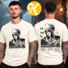 Caleb Williams EA SPORTS Madden NFL 27 Covers Unisex T-Shirt