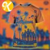 Oceans Calling Festival 2026 In Ocean City MD On September 25-27 2026 Firstport x OC Unisex Hoodie