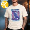 Bad Religion Ohana Festival 2026 Exclusive Event Tee At Doheny State Beach In Dana Point CA On September 25 2026 Two Sided Unisex T-Shirt Bad Religion Ohana Festival 2026 Exclusive Event Tee At Doheny State Beach In Dana Point CA On September 25 2026 Two Sided Unisex T-Shirt