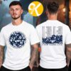 Geese Band Merch Getting Killed Again Fall 2026 North American Tour Geese Is For Lovers Unisex T-Shirt Geese Band Merch Getting Killed Again Fall 2026 North American Tour Geese Is For Lovers Unisex T-Shirt