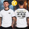 Global Citizen Festival 2026 Merch Shaboozey Unisex T-Shirt Global Citizen Festival 2026 Merch Shaboozey Unisex T-Shirt