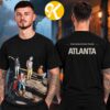 West 22nd Band Austin TX Event Tee At Stubb’s Waller Creek Amphitheater In Austin TX On September 18 2026 Unisex T-Shirt