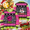 Green Day American Idiots 2026 Christmas Gift For Family Ugly Christmas Sweater