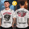 Johnny Blue Skies And The Dark Clouds Event Poster At Rio Rancho Events Center In Rio Rancho NM On September 8 2026 All Over Print Shirt Johnny Blue Skies And The Dark Clouds Event Poster At Rio Rancho Events Center In Rio Rancho NM On September 8 2026 All Over Print Shirt