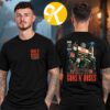 Foo Fighters Vancouver BC Event Poster At BC Place Stadium In Vancouver BC On September 20 2026 Unisex T-Shirt