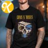 Simple Plan Mexico City Exclusive Event Tee Vans Warped Tour On September 13 2026 Unisex T-Shirt