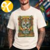 The Smashing Pumpkins A Night Of Mellon Collie And The Infinite Sadness 2026 Logo Tour Dates Two Sided Unisex T-Shirt The Smashing Pumpkins A Night Of Mellon Collie And The Infinite Sadness 2026 Logo Tour Dates Two Sided Unisex T-Shirt