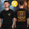Turnstile Milwaukee WI Exclusive Event Tee At Eagles Ballroom In Milwaukee WI On September 9 2026 Two Sided Unisex T-Shirt