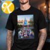 Malcolm Todd Do That Again World Tour 2026 2027 Tour Dates Unisex T-Shirt Malcolm Todd Do That Again World Tour 2026 2027 Tour Dates Unisex T-Shirt