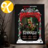 Castle Rat Summon The Beasts Fall US Tour 2026 Tour Dates Home Decor Poster Canvas Castle Rat Summon The Beasts Fall US Tour 2026 Tour Dates Home Decor Poster Canvas