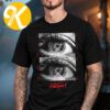 Weezer Sacramento CA Exclusive Event Poster At Golden 1 Center In Sacramento CA On September 8 2026 Unisex T-Shirt Weezer Sacramento CA Exclusive Event Poster At Golden 1 Center In Sacramento CA On September 8 2026 Unisex T-Shirt