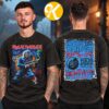 Dan + Shay Merch The Young Tour 2026 Tequila Mountain When I Taste Tequila Sky High In Colorado Washed T-Shirt Dan + Shay Merch The Young Tour 2026 Tequila Mountain When I Taste Tequila Sky High In Colorado Washed T-Shirt