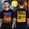 Pearl Jam Ohana Festival 2026 Exclusive Event Tee At Doheny State Beach In Dana Point CA On September 25 2026 Not A Tee Unisex T-Shirt