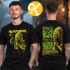 Anthrax One Night Only At The Roxy Theatre In West Hollywood CA On September 26 2026 Unisex T-Shirt Anthrax One Night Only At The Roxy Theatre In West Hollywood CA On September 26 2026 Unisex T-Shirt