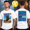 Treaty Oak Revival Trick Or Treaty Oak At Melody Mountain Ranch In Stephenville TX On October 30 2026 Unisex T-Shirt