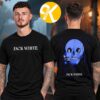 Morgan Wallen x Vols UT Ivory Collab Merch Unisex T-Shirt Morgan Wallen x Vols UT Ivory Collab Merch Unisex T-Shirt