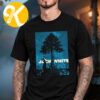 Jason Isbell And The 400 Unit Auburn AL Event Tee At Ham Amphitheatre At Gogue Center In Auburn AL On September 25 2026 Unisex T-Shirt Jason Isbell And The 400 Unit Auburn AL Event Tee At Ham Amphitheatre At Gogue Center In Auburn AL On September 25 2026 Unisex T-Shirt