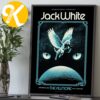 Johnny Blue Skies And The Dark Clouds Denver CO Event Poster At Ball Arena In Denver CO On September 23 2026 Home Decor Poster Canvas