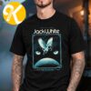 Johnny Blue Skies And The Dark Clouds Denver CO Event Poster At Ball Arena In Denver CO On September 23 2026 Unisex T-Shirt