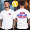 Jay Z Z30 Paris At Stade De France In Paris FR On September 10 2026 Eiffel Tower Unisex Crewneck Jay Z Z30 Paris At Stade De France In Paris FR On September 10 2026 Eiffel Tower Unisex Crewneck