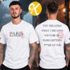 Geese Band x Rolling Stone Magazine Cover The Band The World Cant Stop Talking About Unisex T-Shirt Geese Band x Rolling Stone Magazine Cover The Band The World Cant Stop Talking About Unisex T-Shirt