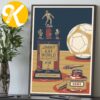 Pennywise x Mercadorama Vans Warped Tour Mexico On September 13 2026 Home Decor Poster Canvas Pennywise x Mercadorama Vans Warped Tour Mexico On September 13 2026 Home Decor Poster Canvas