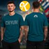 John Williams Merch Maestro Of The Movies A Tribute To John Williams Starlight Black Two Sided Unisex T-Shirt