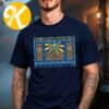 Treaty Oak Revival Trick Or Treaty Oak At Melody Mountain Ranch In Stephenville TX On October 30 2026 Unisex T-Shirt