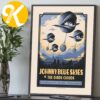 Rush San Antonio TX Event Poster At Frost Bank Arena In San Antonio TX On September 23 25 2026 Dragon Cowboy Home Decor Poster Canvas