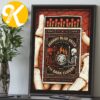 Riley Green That Just Me Tour 2027 Tour Dates Home Decor Poster Canvas