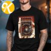 Congrats Olivia Miles Minnesota Lynx 2026 WNBA Rookie Of The Year Unisex T-Shirt
