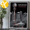 Jack White Cincinnati OH Event Poster At Megacorp Pavilion In Cincinati OH On September 18 2026 Home Decor Poster Canvas Jack White Cincinnati OH Event Poster At Megacorp Pavilion In Cincinati OH On September 18 2026 Home Decor Poster Canvas
