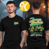 Tool Band Merch Riot Fest 2026 Forest Of Statues Unisex T-Shirt