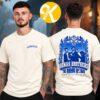 Conan Gray Autralia Exclusive Tee Wishbone World Tour 2026 Koala Two Sided Unisex T-Shirt Conan Gray Autralia Exclusive Tee Wishbone World Tour 2026 Koala Two Sided Unisex T-Shirt