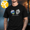 Haywire Milwaukee WI Exclusive Event Tee At Eagles Ballroom In Milwaukee WI On September 9 2026 Unisex T-Shirt Haywire Milwaukee WI Exclusive Event Tee At Eagles Ballroom In Milwaukee WI On September 9 2026 Unisex T-Shirt