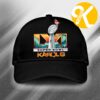 Karol G NFL Super Bowl Halftime Show 2027 Logo Classic Cap Hat Snapback