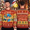 Karol G Manana Sera Bonito Ugly Christmas Sweater